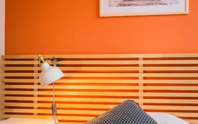 Appartement Cosy - Lumineux - Climatisé - Balcon - 2 personnes