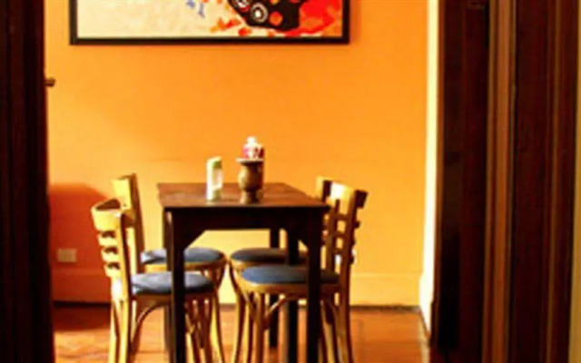 Hostel Dreams