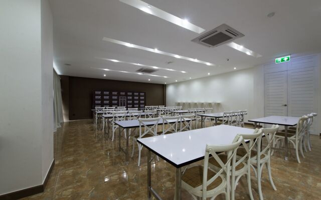 Brown House Hotel Udonthani