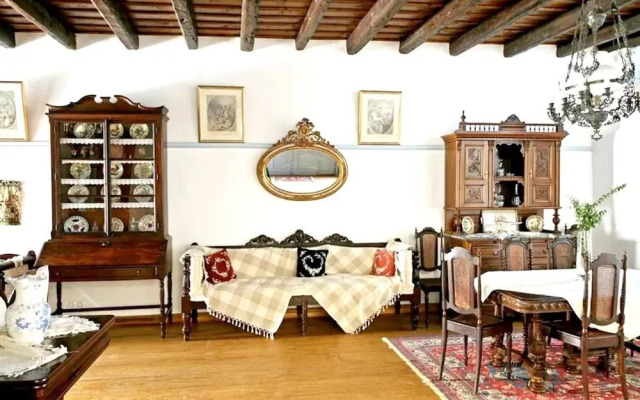 Holiday Home 4 Bedrooms - Patmos