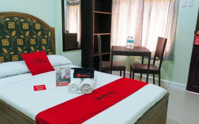 RedDoorz @ Bankal Lapulapu