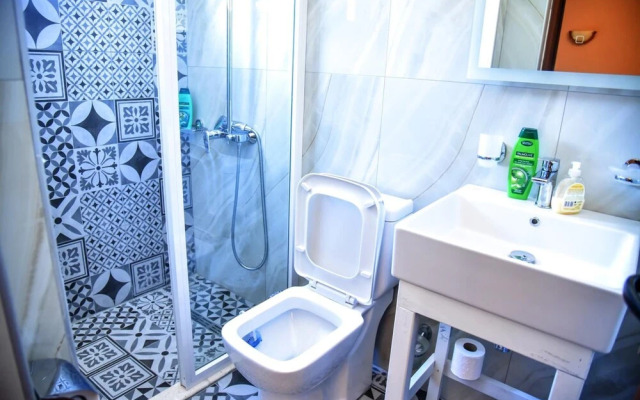 Hotel Sofra