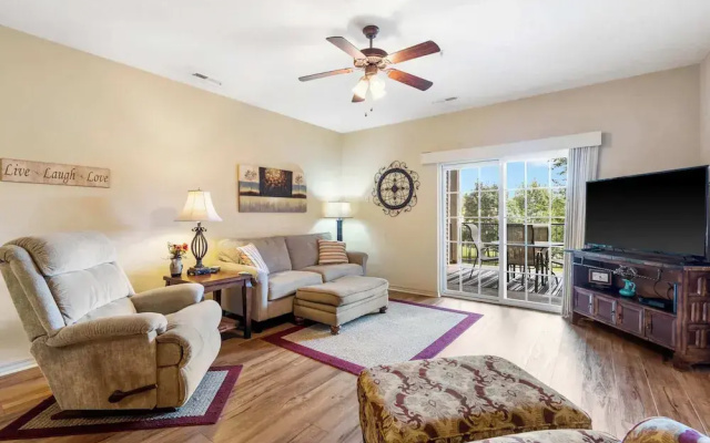 R&L Scenic Views Retreat for 4