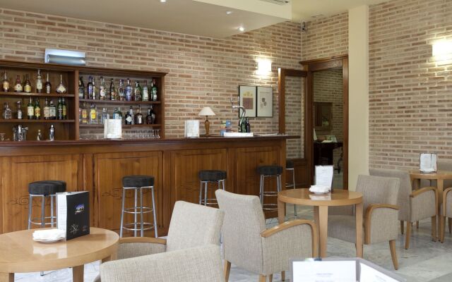 Hotel Ad Hoc Parque Golf