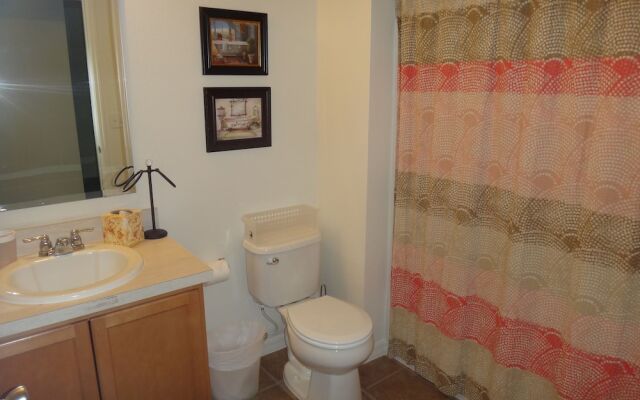 Crystal Cove by CozyKey Vacation Rentals