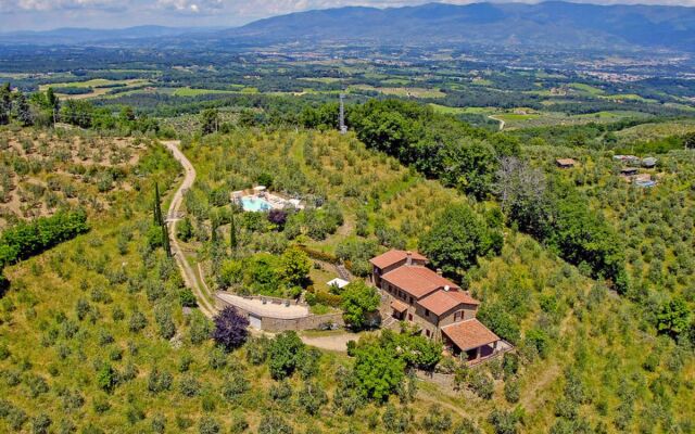 House Tegliaia Montevarchi 19354