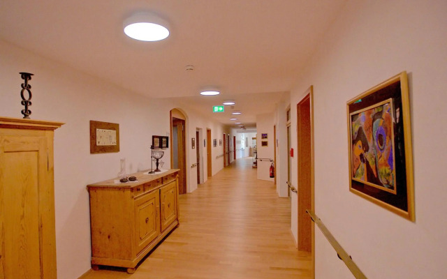 Hotel & Café Ritter von Böhl