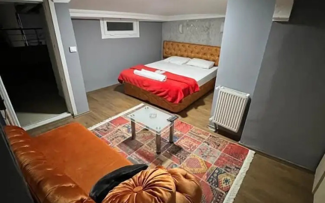 Kadikoy Viva Hotel