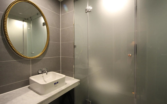 SOYU Hotel