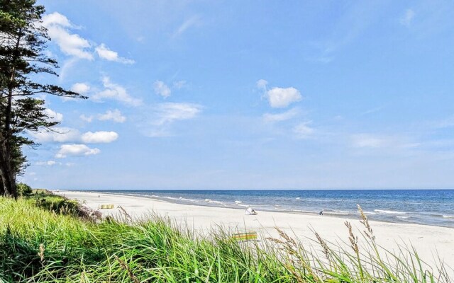 Awesome Apartment in Kopalino With 1 Bedrooms and Wifi
