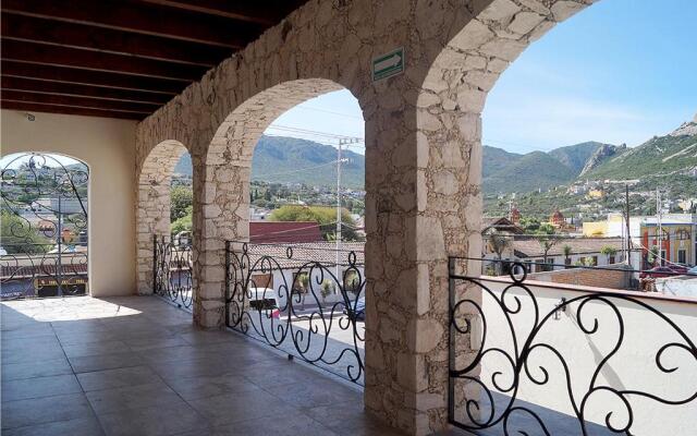 Hotel Boutique Palomas