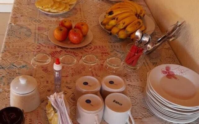 Pousada Serra do Espinhaço