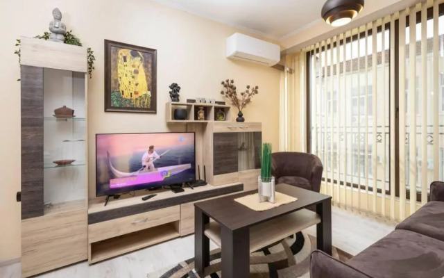 Cozy new Apartment 'Casa Vacanza ' ✵ TOP CENTER ✵