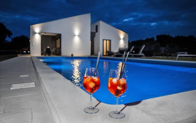 Villa XO Zadarvillas