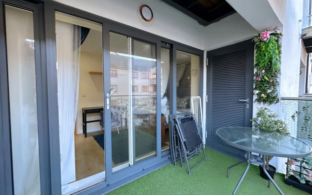 Luxury Apartment 4 bed Room in Canary Wharf