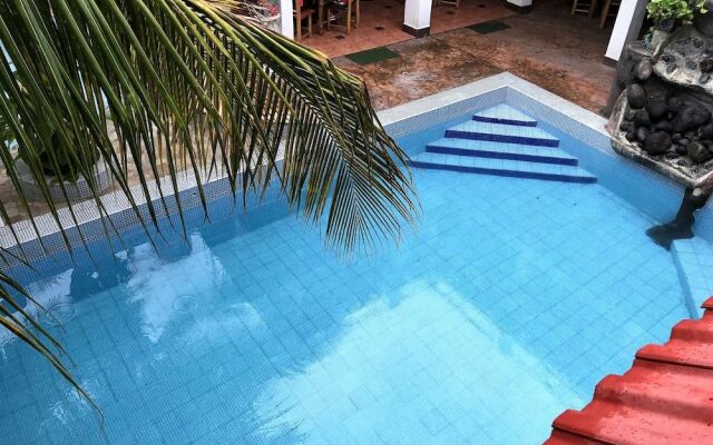 Hotel Mi Paraiso