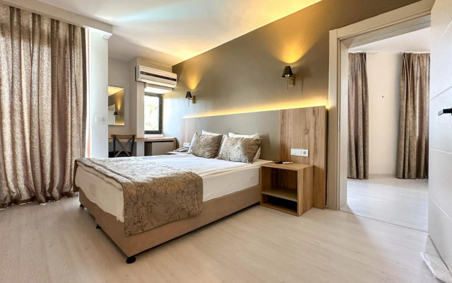 Ephesus Hitit Hotel