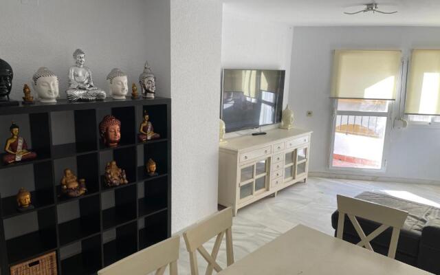 Apartamento BudhaZahara