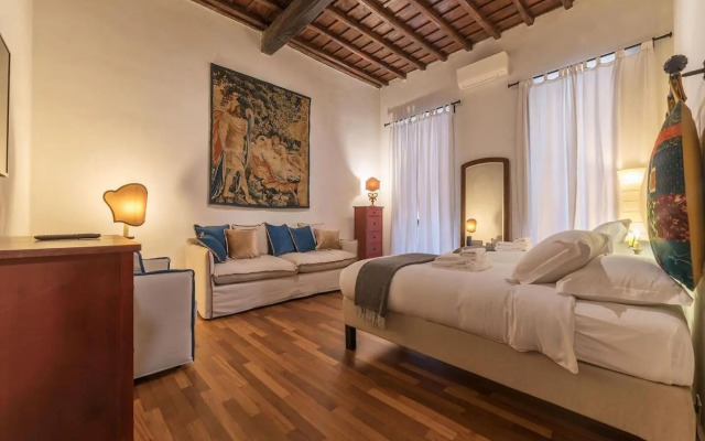 Unique Opportunity To Live in a Renaissance Palace - Ac/Wi-Fi