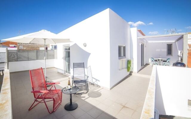 Apartamentos Marreiros Neto