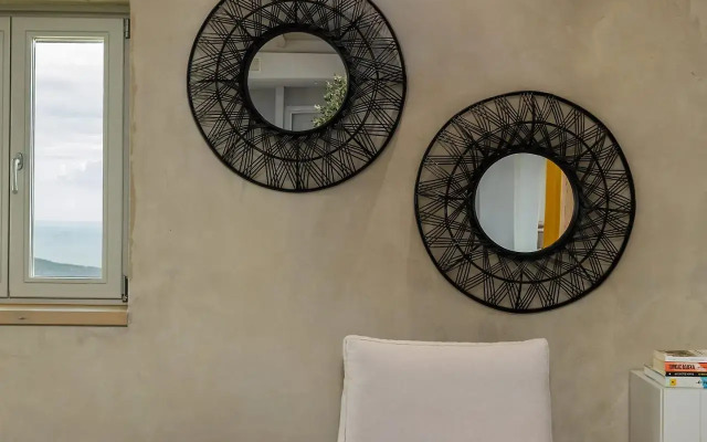 Salvia Areopolis All-Suite Hotel