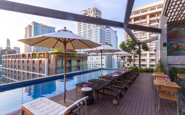 Hotel Icon Bangkok Sukhumvit 2