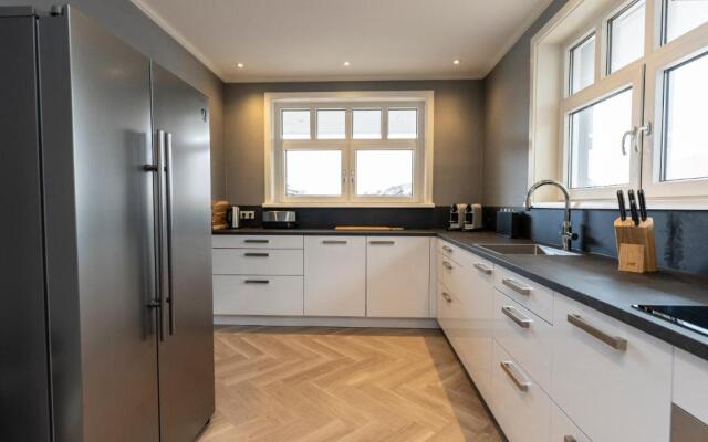 Grand Hotel Opduin - Texel