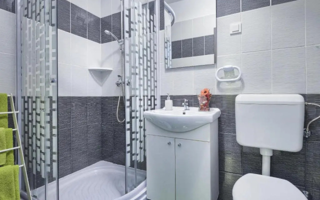 Apartment Dajen