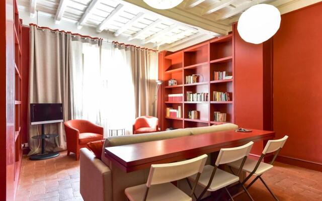 Navona Charming Apartment