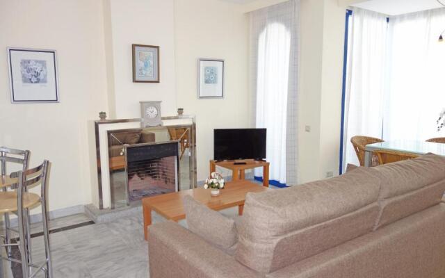 Marbella House Penthouse 24