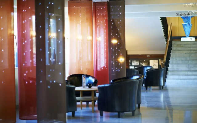 STF Oscar Vandrarhem - Hostel