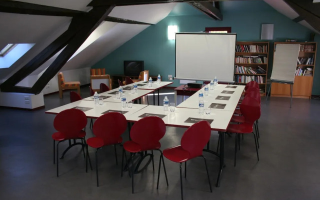 Le Pavillon des Fleurs