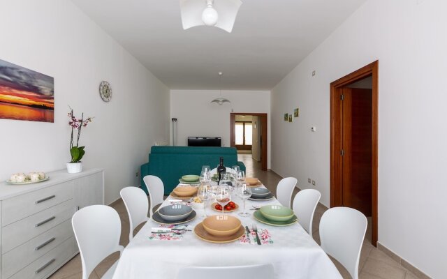 3225 Appartamento La Trozzella by Barbarhouse