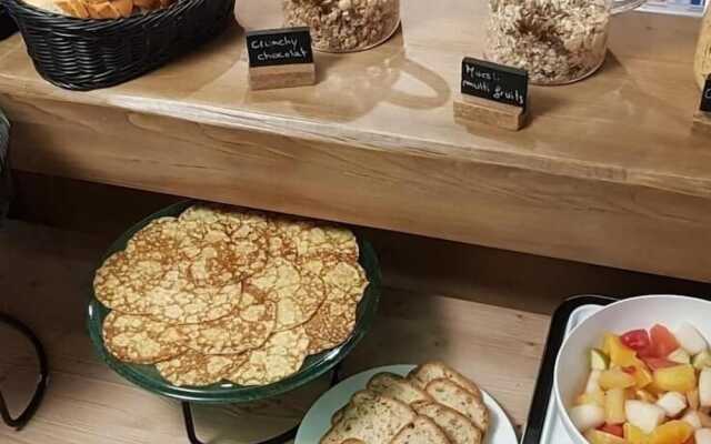 Logis Hôtel le Relais du Mont Blanc