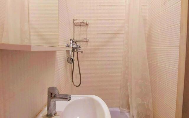 Апартаменты на улице Цимлянская 3к1