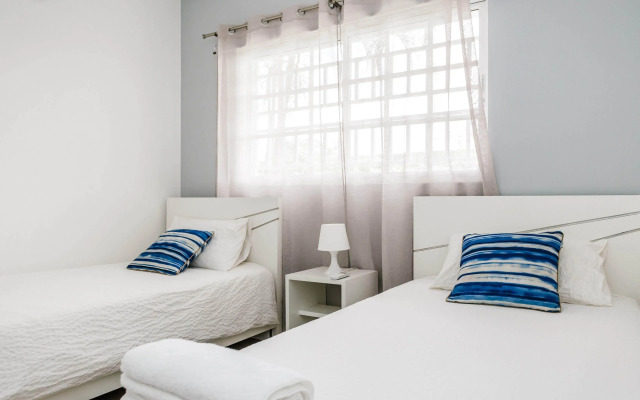 Palm Green Vacations Whitesands