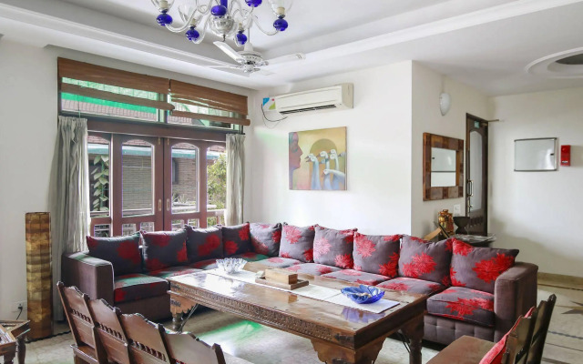 Shanti Home