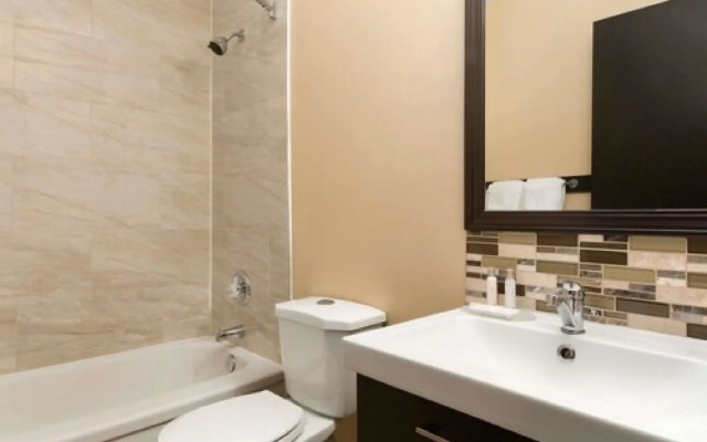 Travelodge by Wyndham Kenora