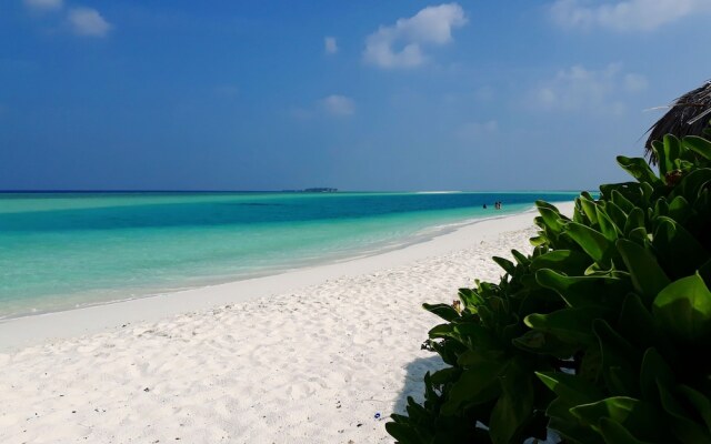 Rasdhoo Sea View