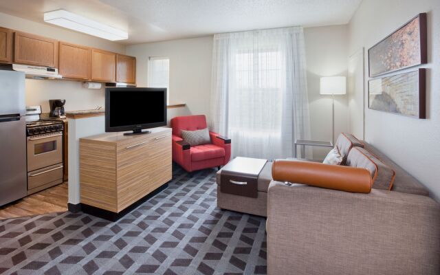 Towneplace Suites By Marriott Minneapolis Eden Prairie