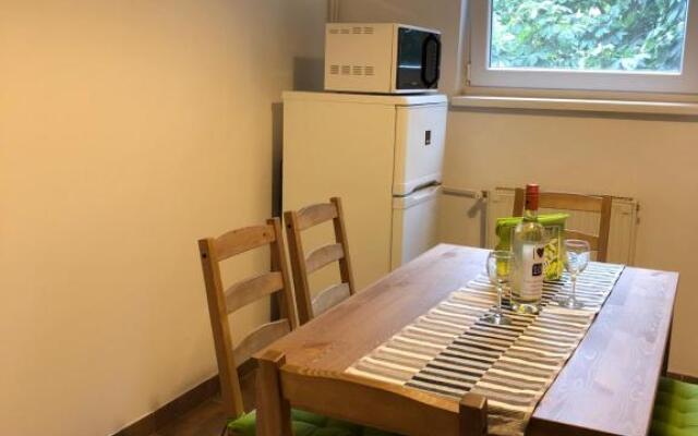 Sportarena & Stadion Apartman H-39