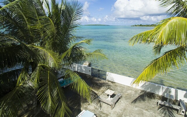 Auberge SeaFever