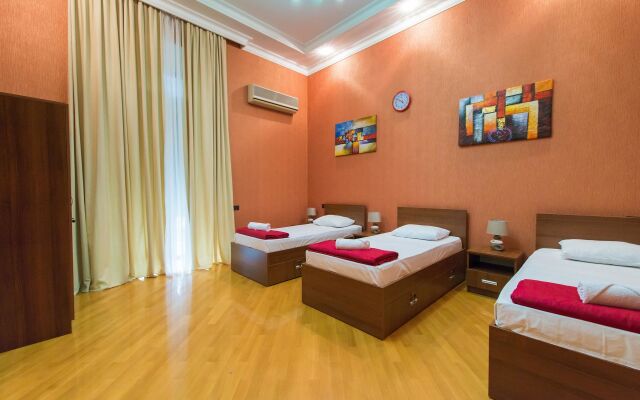 Stay Inn Baku Hostel