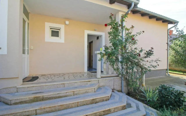 Toni in Pula - Istrien