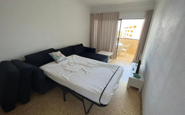 Agaete Parque Apts.