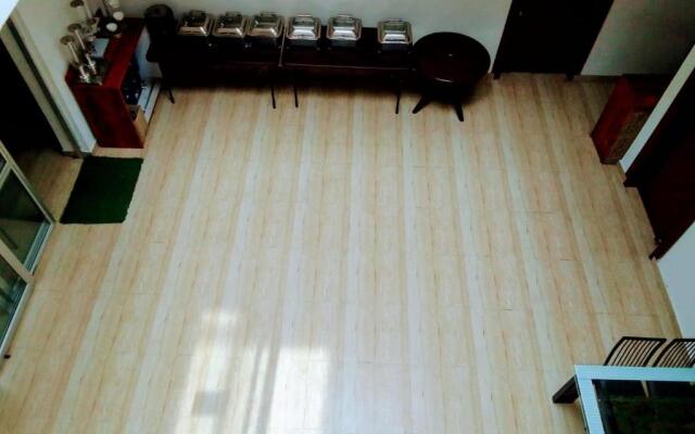 Ramsai Tea & Wildlife Resort