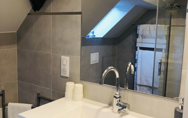 Les Appartements d'Alicia Obernai
