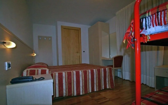 Hotel Pradibosco Agrituristico