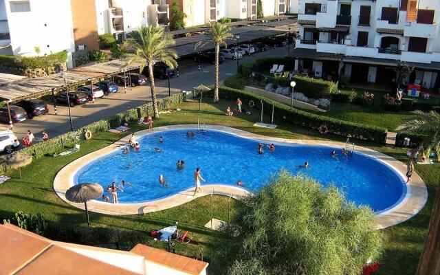 Apartamento Jardines I4-2C