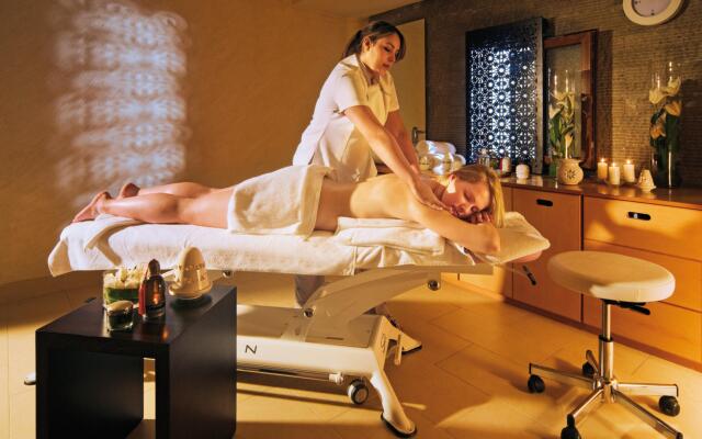 Hotel Riu Tikida Beach - Adults Only - All inclusive